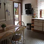 Lejlighed Casa Metzjersch *