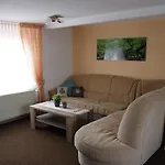 Lejlighed Casa Metzjersch *