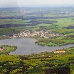 Lejlighed Casa Metzjersch Gemunden (Westerwaldkreis)
