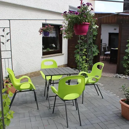 Lejlighed Casa Metzjersch Gemunden (Westerwaldkreis)