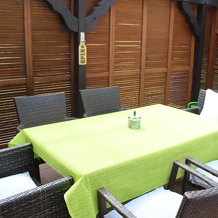 Lejlighed Casa Metzjersch Gemunden (Westerwaldkreis)