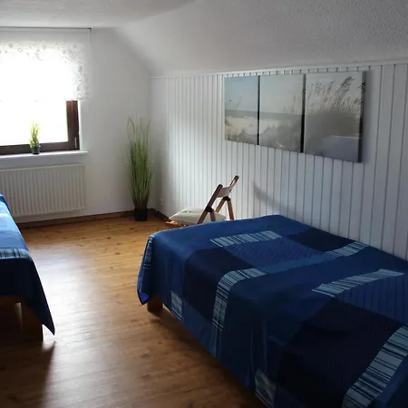Casa Metzjersch Lejlighed Gemunden (Westerwaldkreis)