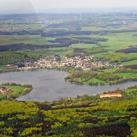 Lägenhet Casa Metzjersch Gemunden (Westerwaldkreis)