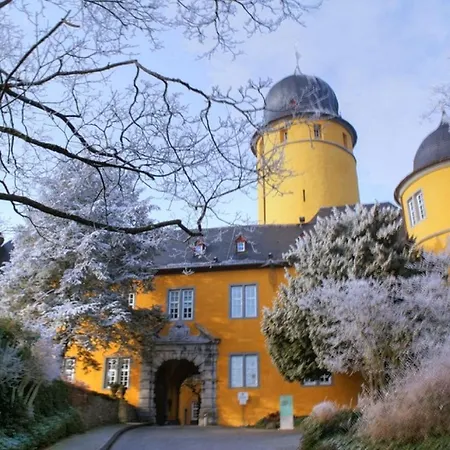 Casa Metzjersch Lejlighed